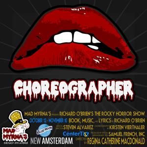 Meet your Posher, Kristen